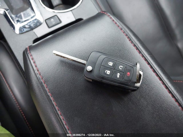 Chevrolet Equinox 2lt 2015 2GNFLCE34F6148004 Image 11