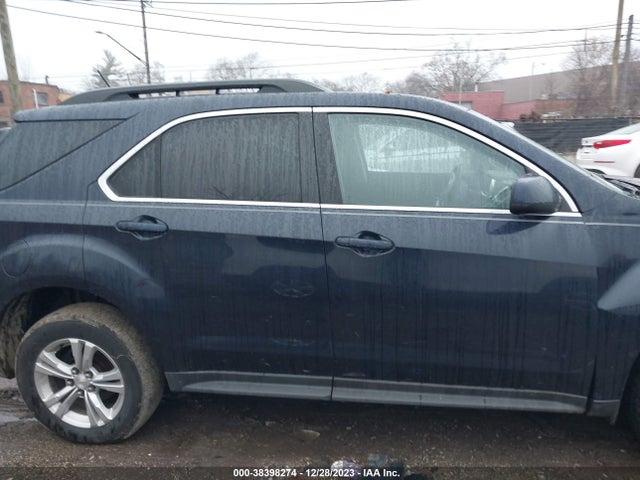 Chevrolet Equinox 2lt 2015 2GNFLCE34F6148004 Image 13