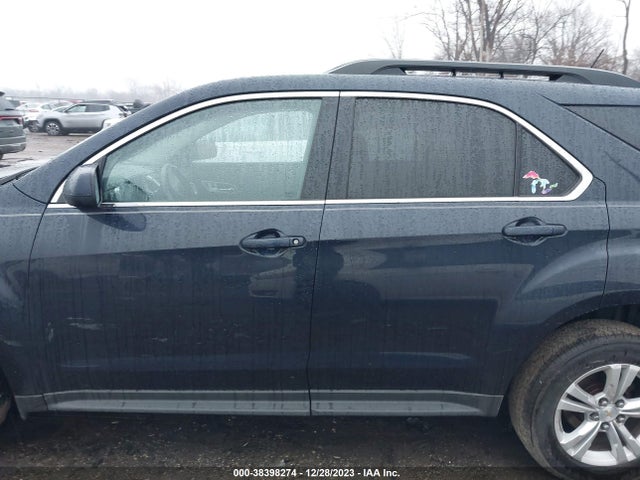 Chevrolet Equinox 2lt 2015 2GNFLCE34F6148004 Image 14