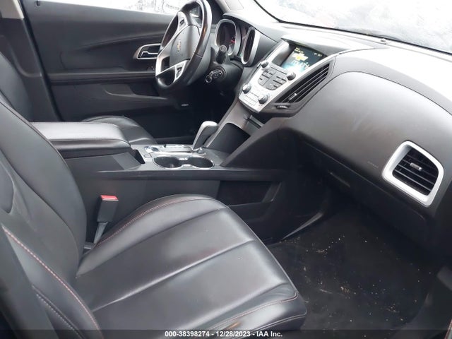 Chevrolet Equinox 2lt 2015 2GNFLCE34F6148004 Image 5