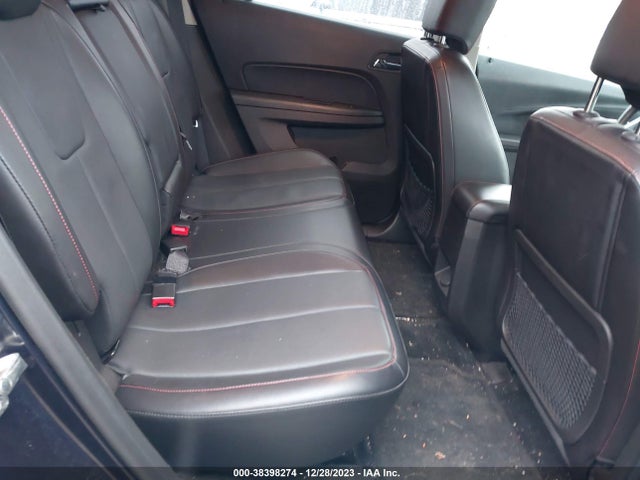 Chevrolet Equinox 2lt 2015 2GNFLCE34F6148004 Image 8