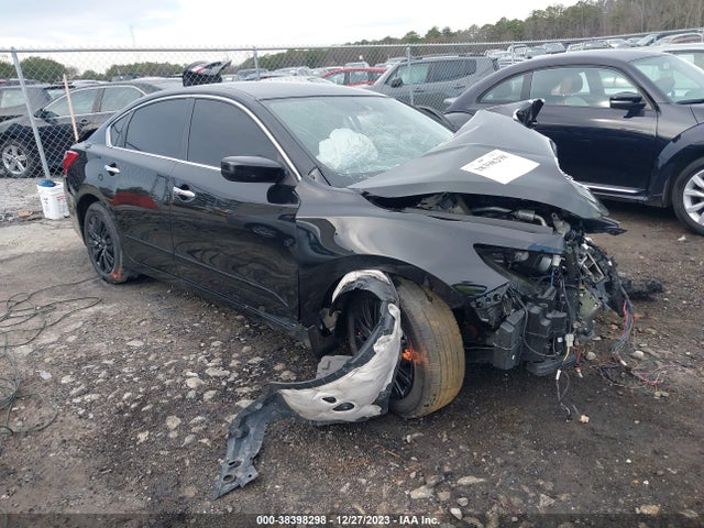 Nissan Altima 2.5 S 2018 1N4AL3AP5JC224914 Image 1