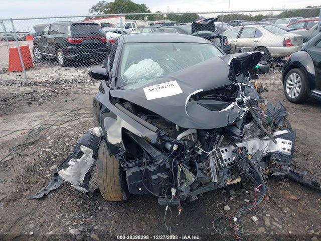 Nissan Altima 2.5 S 2018 1N4AL3AP5JC224914 Image 11