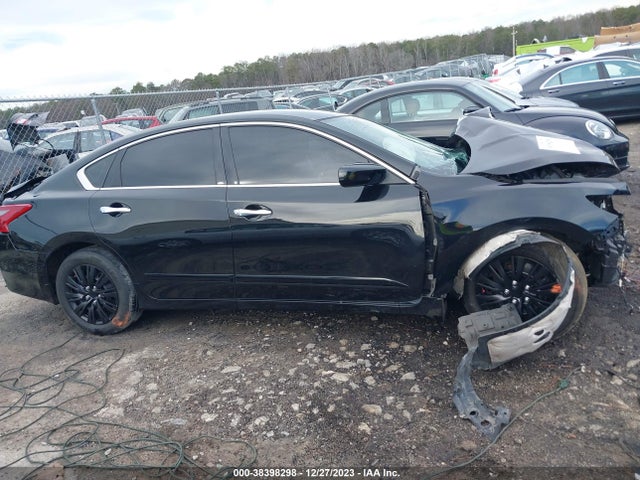 Nissan Altima 2.5 S 2018 1N4AL3AP5JC224914 Image 12