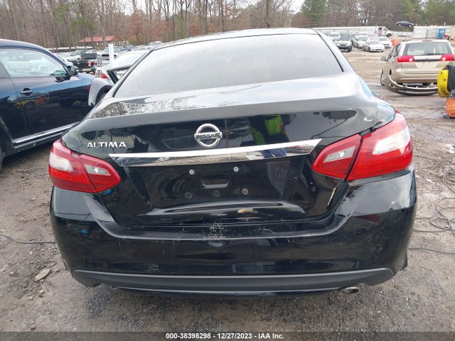 Nissan Altima 2.5 S 2018 1N4AL3AP5JC224914 Image 15