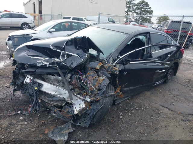 Nissan Altima 2.5 S 2018 1N4AL3AP5JC224914 Image 2