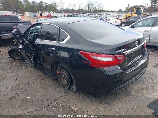 Nissan Altima 2.5 S 2018 1N4AL3AP5JC224914 Image 3