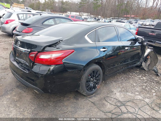 Nissan Altima 2.5 S 2018 1N4AL3AP5JC224914 Image 4