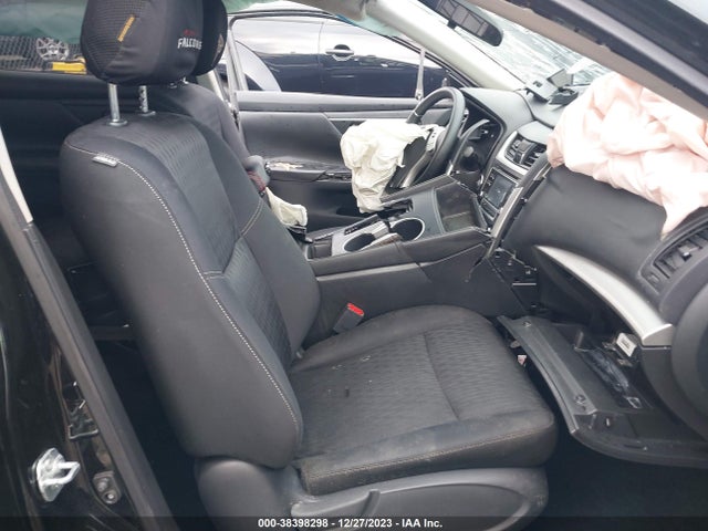 Nissan Altima 2.5 S 2018 1N4AL3AP5JC224914 Image 5