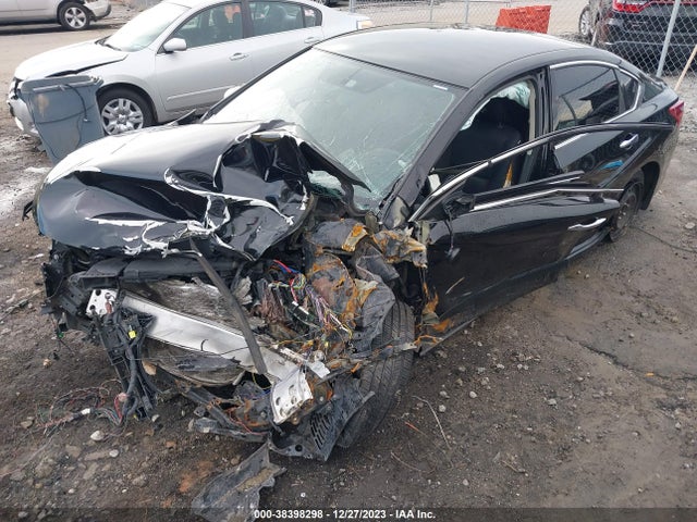 Nissan Altima 2.5 S 2018 1N4AL3AP5JC224914 Image 6