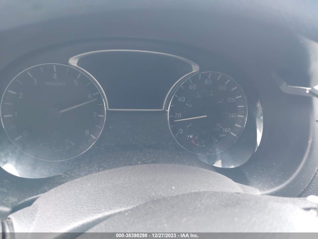 Nissan Altima 2.5 S 2018 1N4AL3AP5JC224914 Image 7