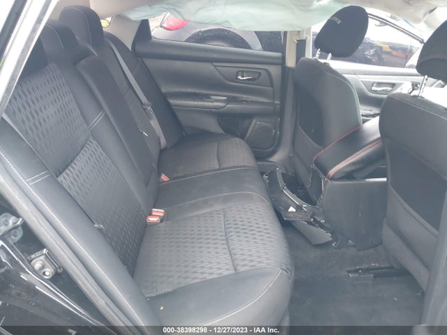 Nissan Altima 2.5 S 2018 1N4AL3AP5JC224914 Image 8