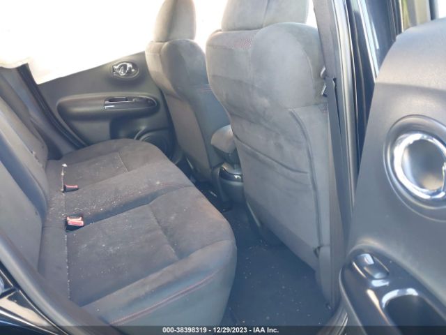 JN8AF5MV2ET365845 Nissan Juke Nismo
