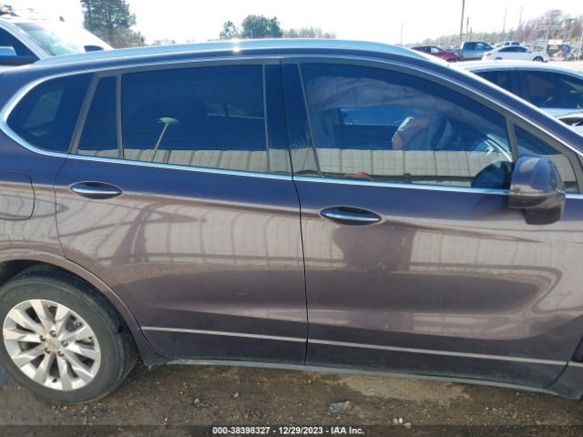 LRBFXBSA3HD051762 Buick Envision Essence