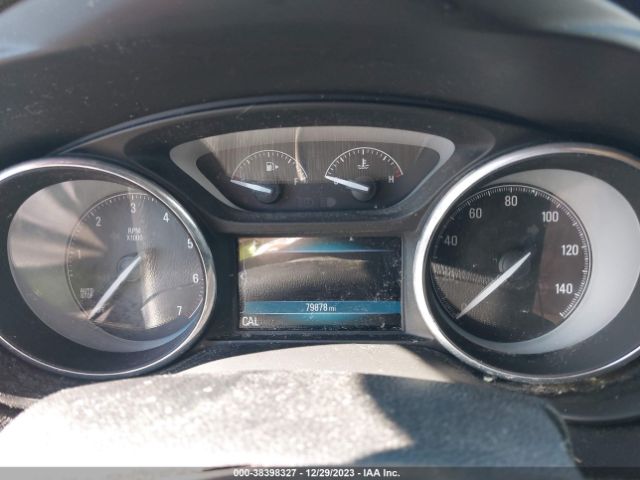 LRBFXBSA3HD051762 Buick Envision Essence