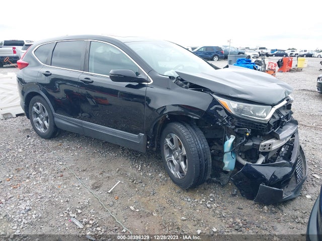 Honda Cr-v Ex-l/ex-l Navi 2017 7FARW1H8XHE001115 zdjęcie główne