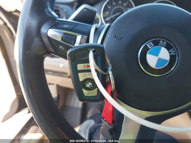 WBA4B3C59FG343987 BMW 435i Gran Coupe Xdrive