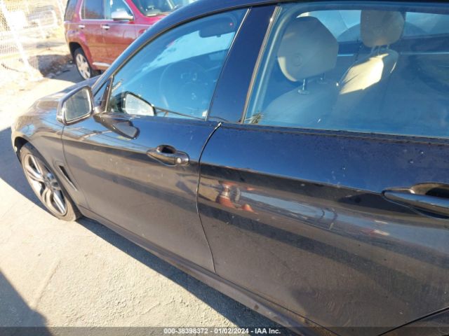 WBA4B3C59FG343987 BMW 435i Gran Coupe Xdrive