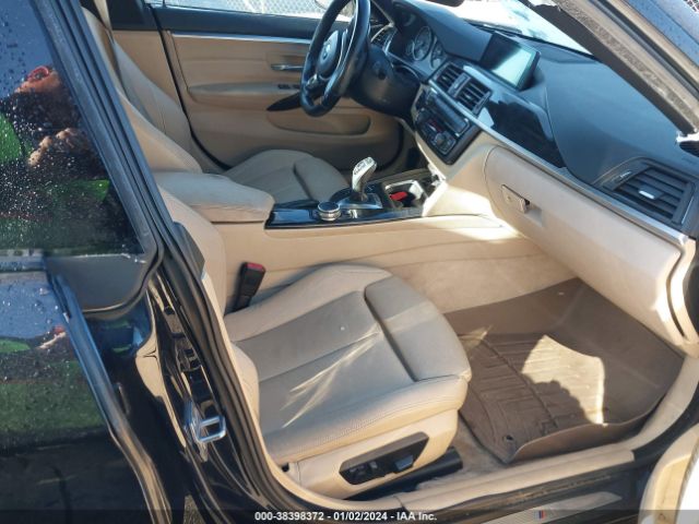 WBA4B3C59FG343987 BMW 435i Gran Coupe Xdrive