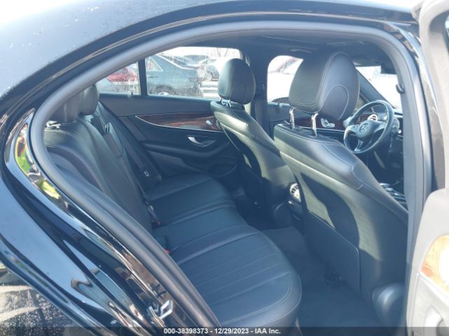 WDDZF6GB3JA380016 Mercedes-Benz E 400 4matic