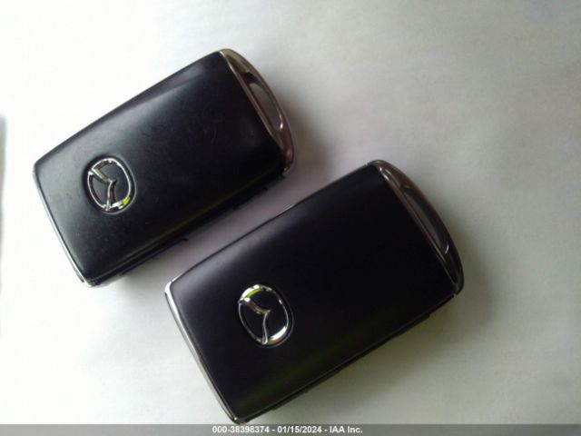 2022 MAZDA CX-5 JM3KFBBM3N0595282 Photo 10