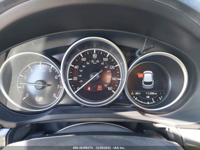 2022 MAZDA CX-5 JM3KFBBM3N0595282 Photo 6