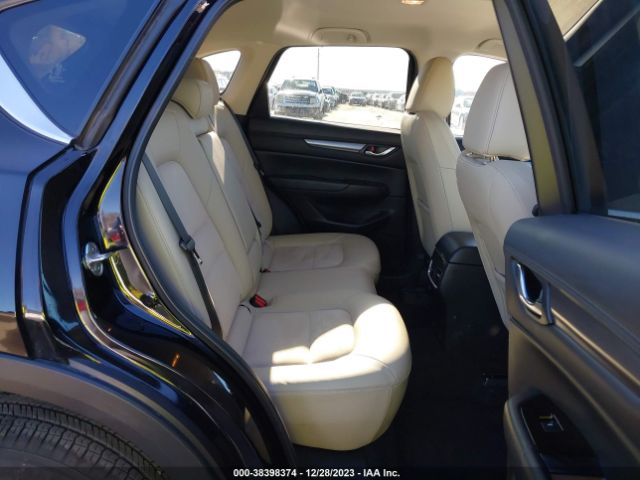 2022 MAZDA CX-5 JM3KFBBM3N0595282 Photo 7