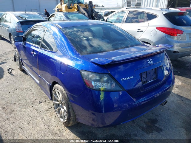2006 HONDA CIVIC EX VIN: 2HGFG12806H581245