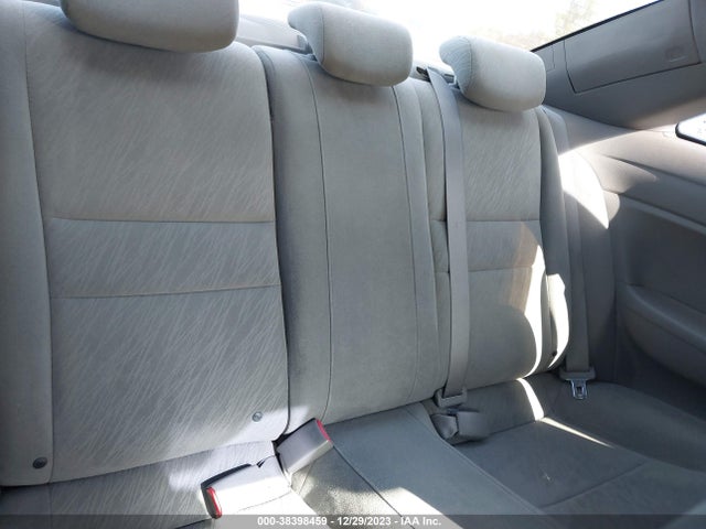 2006 HONDA CIVIC EX VIN: 2HGFG12806H581245