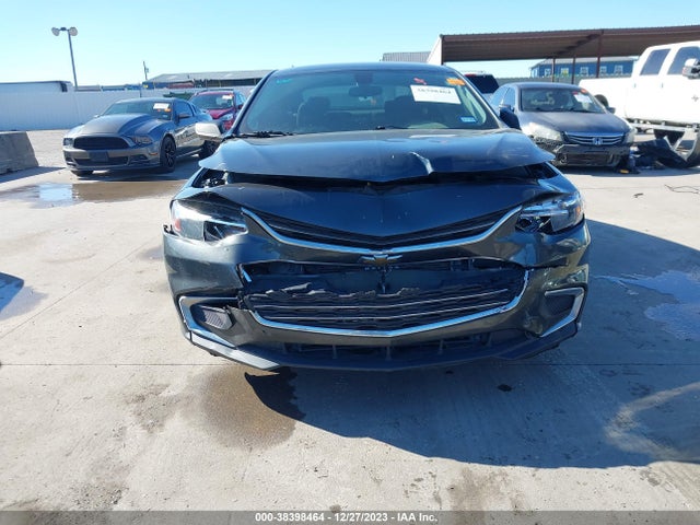 Chevrolet Malibu 1ls 2018 1G1ZB5ST5JF210381 Image 6