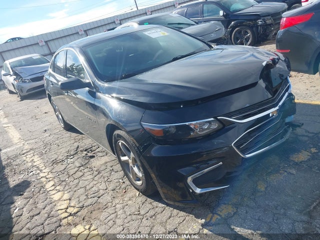 2018 1G1ZB5ST9JF255727 main image