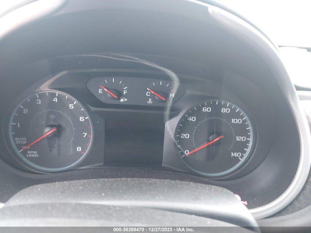 Chevrolet Malibu 1ls 2018 1G1ZB5ST9JF255727 Image 15