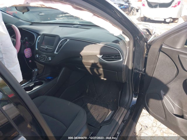 Chevrolet Malibu 1ls 2018 1G1ZB5ST9JF255727 Image 5