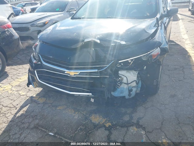Chevrolet Malibu 1ls 2018 1G1ZB5ST9JF255727 Image 6