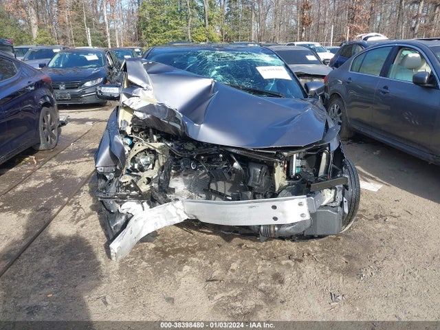 Acura Ilx Base (dct) 2021 19UDE2F30MA004549 Image 12