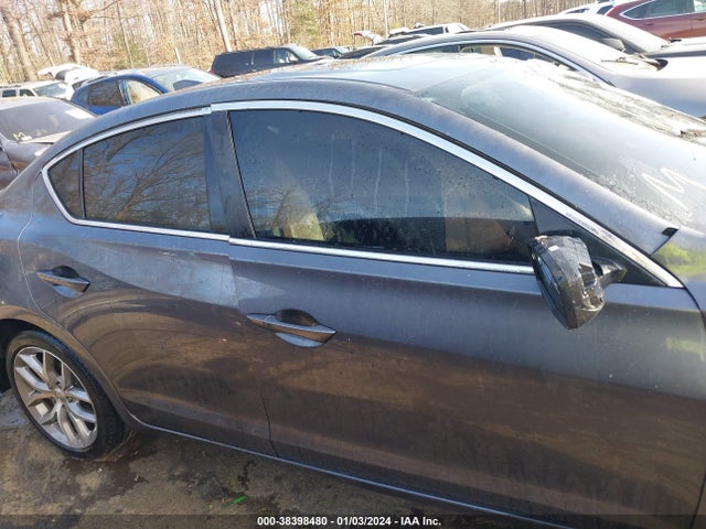 Acura Ilx Base (dct) 2021 19UDE2F30MA004549 Image 13