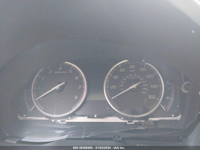 Acura Ilx Base (dct) 2021 19UDE2F30MA004549 Image 7