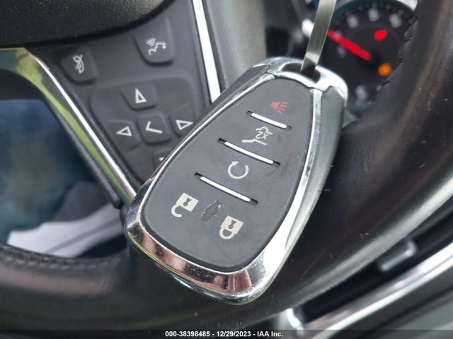 Chevrolet EQUINOX LT 2019 2GNAXKEV8K6124731 Image 11