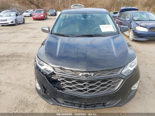 Chevrolet EQUINOX LT 2019 2GNAXKEV8K6124731 Image 13