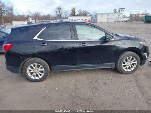 Chevrolet EQUINOX LT 2019 2GNAXKEV8K6124731 Image 14