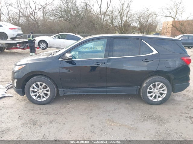 Chevrolet EQUINOX LT 2019 2GNAXKEV8K6124731 Image 15