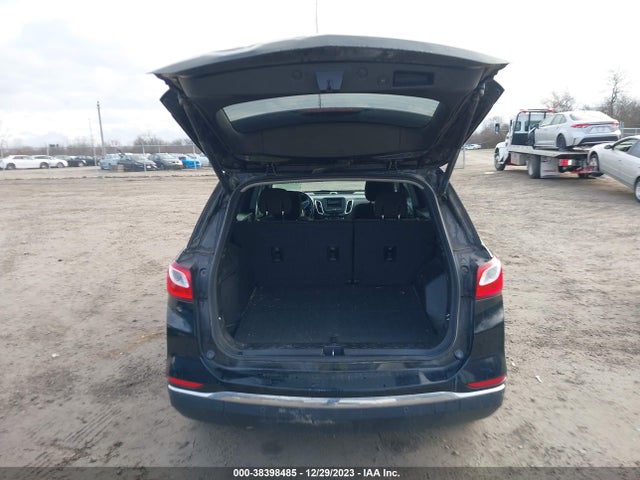 Chevrolet EQUINOX LT 2019 2GNAXKEV8K6124731 Image 17