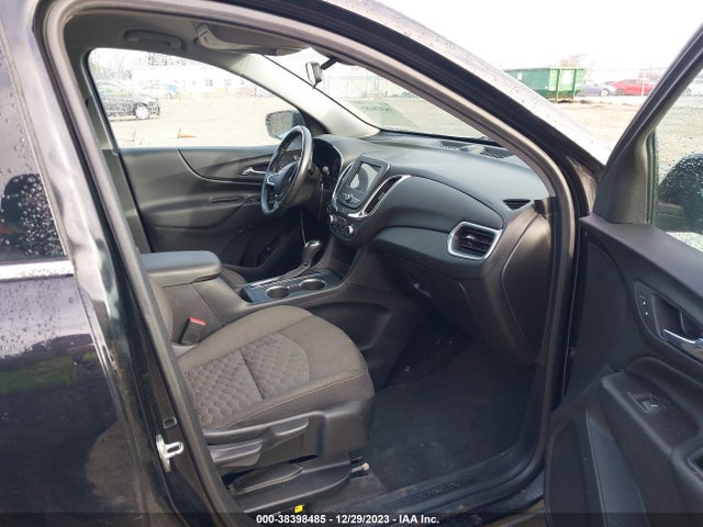 Chevrolet EQUINOX LT 2019 2GNAXKEV8K6124731 Image 5