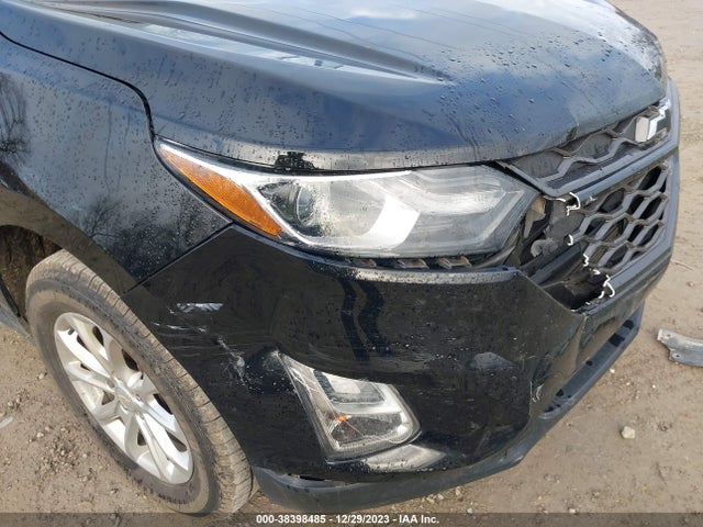 Chevrolet EQUINOX LT 2019 2GNAXKEV8K6124731 Image 6