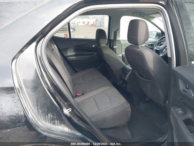 Chevrolet EQUINOX LT 2019 2GNAXKEV8K6124731 Image 8