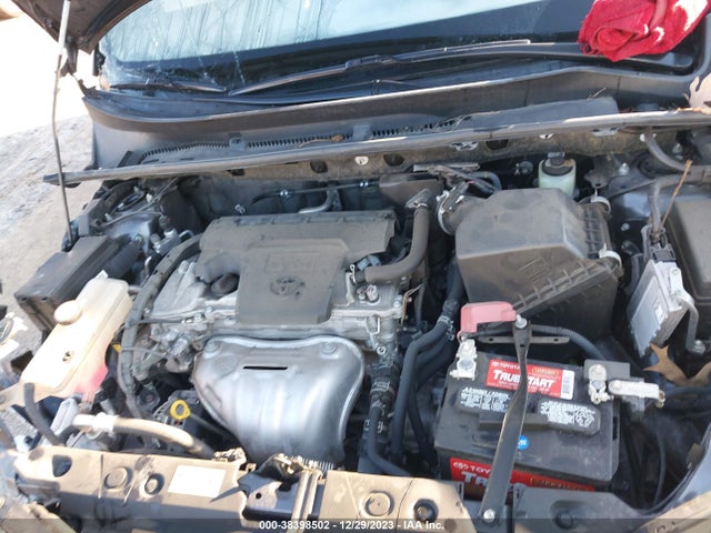 Toyota RAV4 SE 2018 JTMNFREV4JJ165431 Image 10