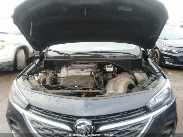 KL4MMBS26MB063561 Buick Encore Gx Fwd Preferred