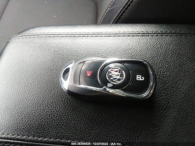 KL4MMBS26MB063561 Buick Encore Gx Fwd Preferred