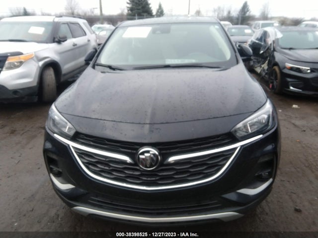 KL4MMBS26MB063561 Buick Encore Gx Fwd Preferred