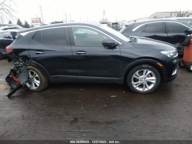 KL4MMBS26MB063561 Buick Encore Gx Fwd Preferred